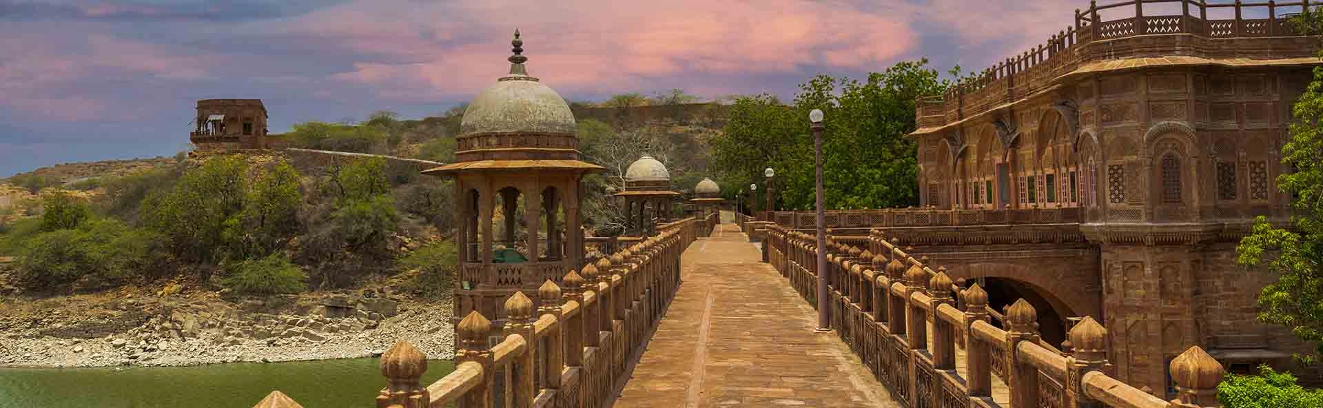 UMAID BHAWAN PALACE